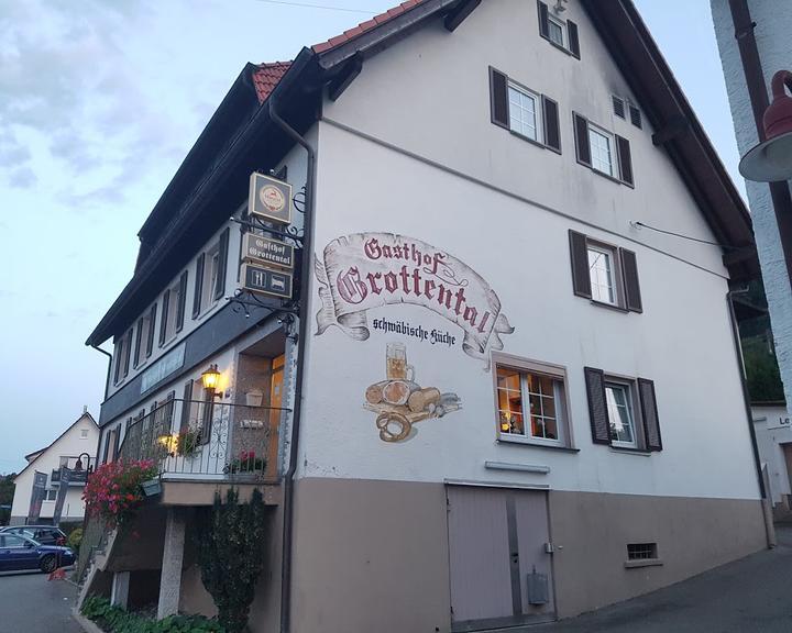 Gasthof Grottental