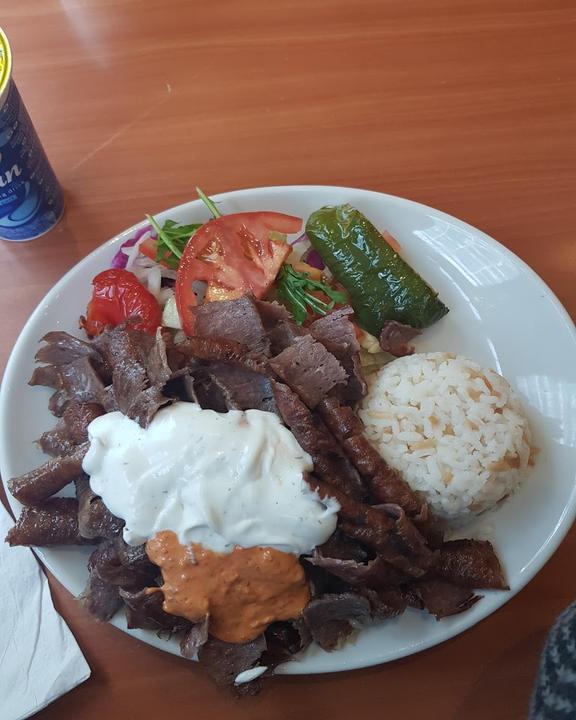 Gul-Kebap