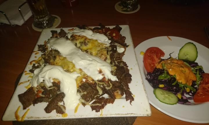 Gul-Kebap