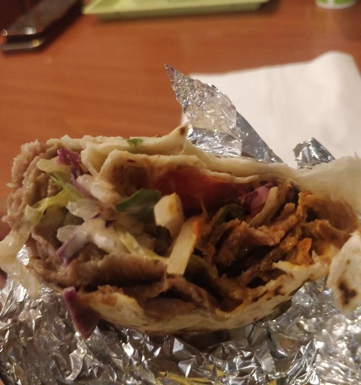 Gül-Kebap