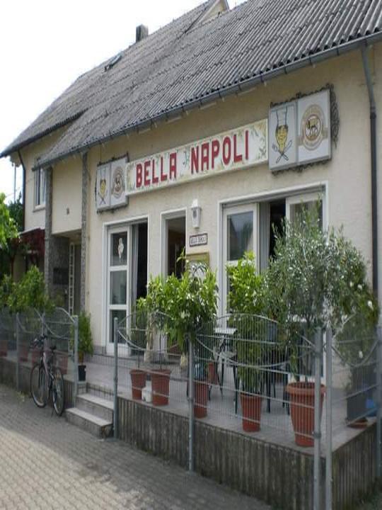 Bella Napoli