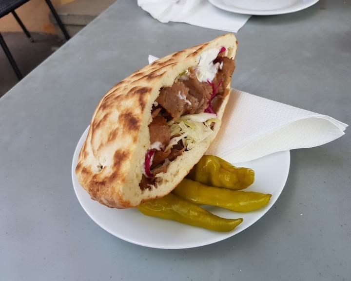 Dogan Kebap