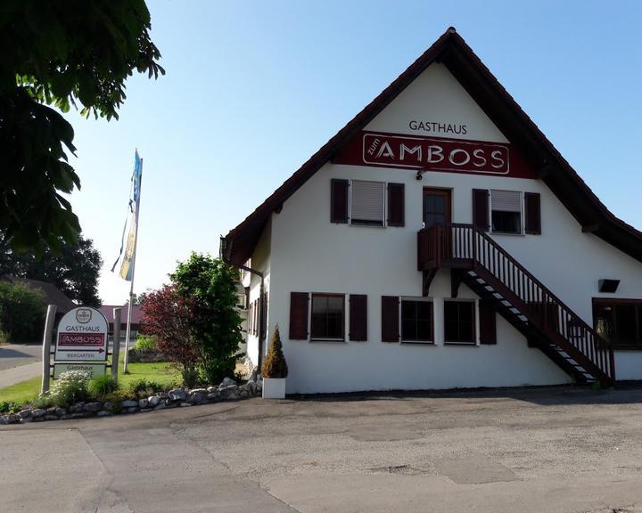 Gasthaus Amboss